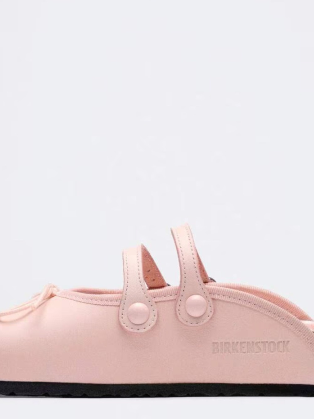 Birkenstock 1774 x Repetto Scala Icon Pink EU 37 - Picture 3 of 4